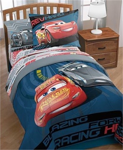 disney cars twin bed